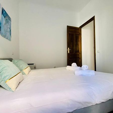 Style & Design Flat In The Center Of Madrid公寓 外观 照片