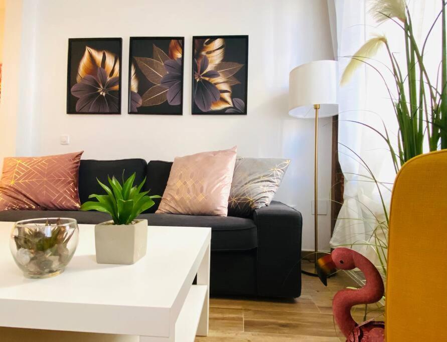 Style & Design Flat In The Center Of Madrid公寓 外观 照片