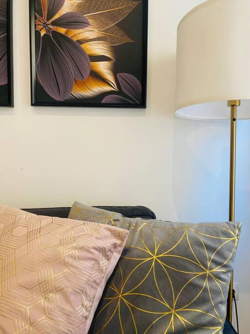 Style & Design Flat In The Center Of Madrid公寓 外观 照片