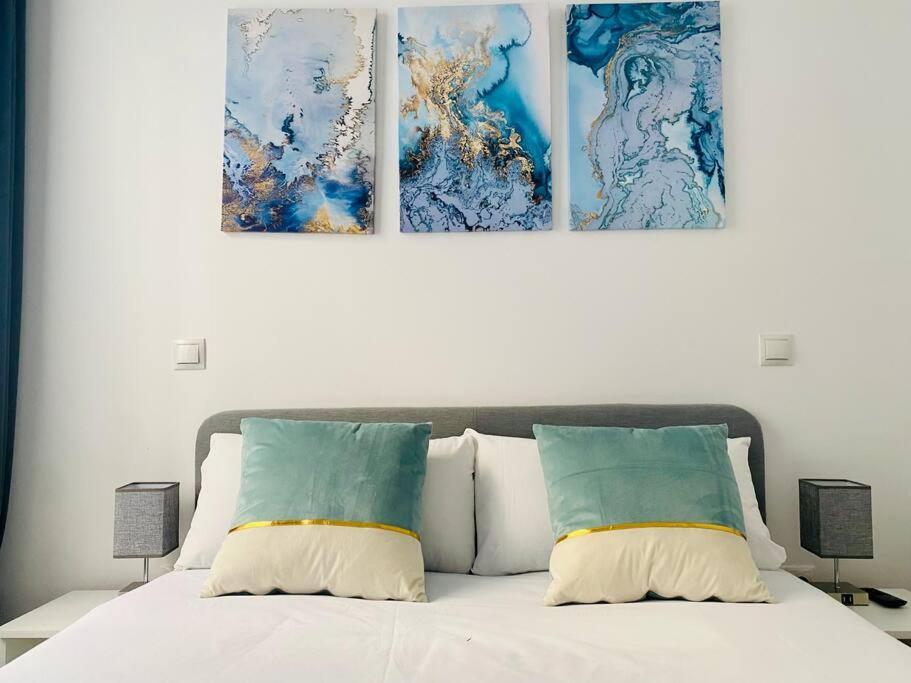 Style & Design Flat In The Center Of Madrid公寓 外观 照片