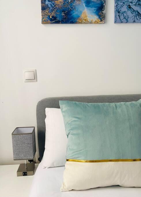 Style & Design Flat In The Center Of Madrid公寓 外观 照片