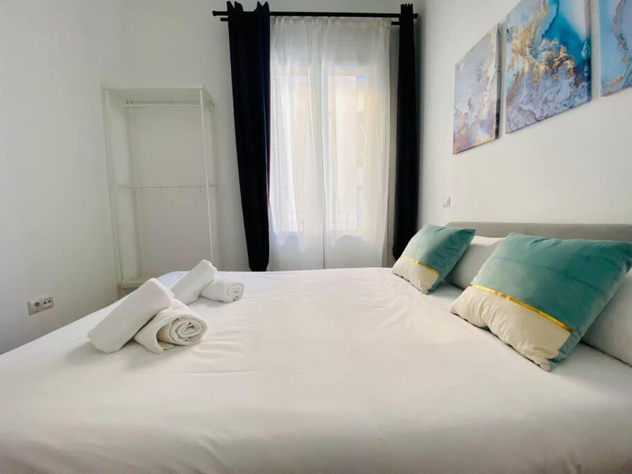 Style & Design Flat In The Center Of Madrid公寓 外观 照片