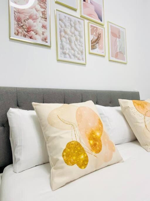 Style & Design Flat In The Center Of Madrid公寓 外观 照片